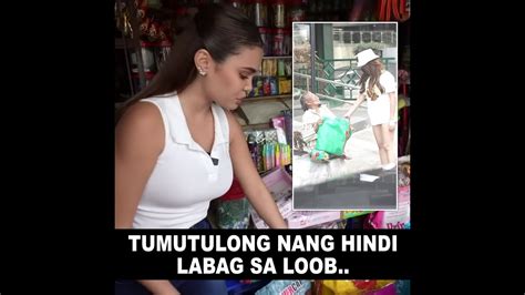 Bagong vlog ni Ivana Alawi, hinanggaan .